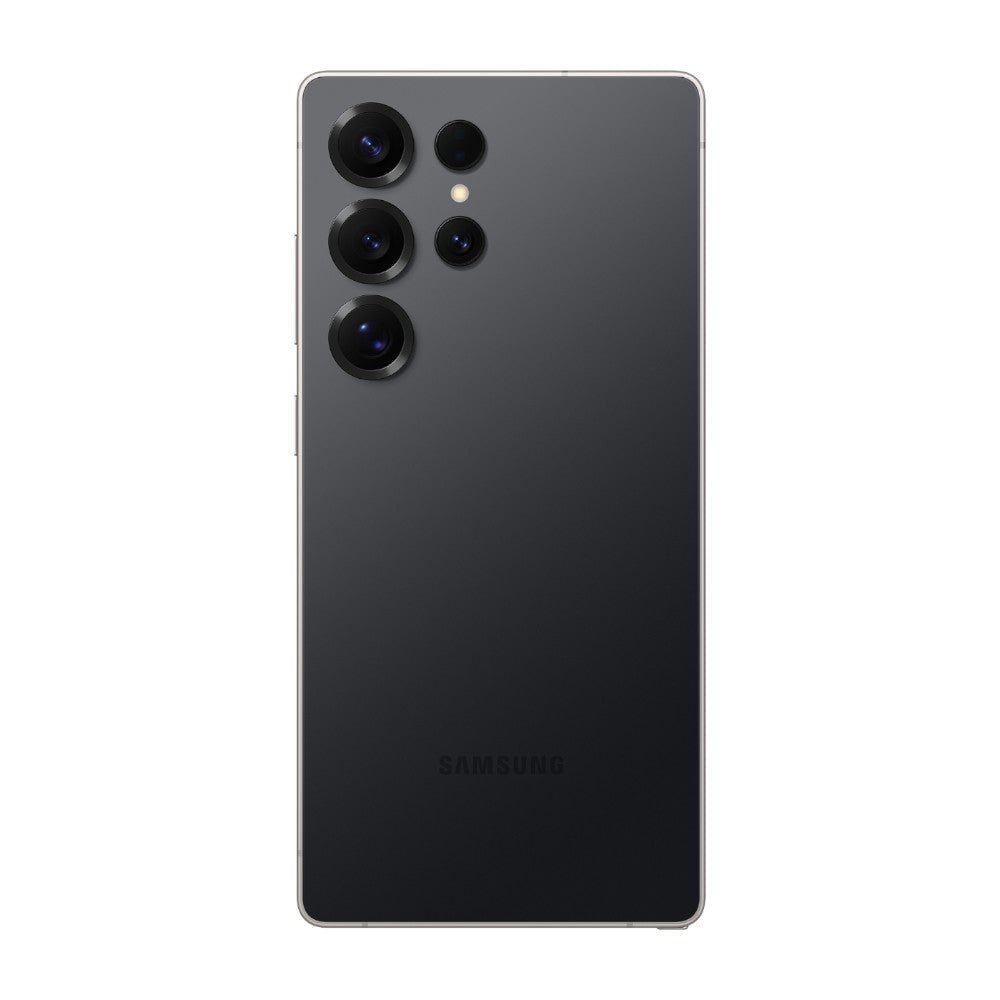 Samsung S25 Ultra / RAM 12GB / 512GB / Negro - Samsung - Titan.com.pa - 8806097241584