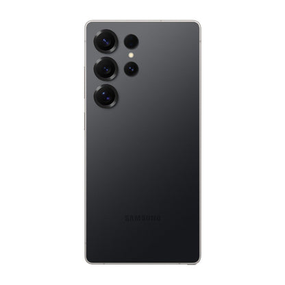 Samsung S25 Ultra / RAM 12GB / 512GB / Negro - Samsung - Titan.com.pa - 8806097241584
