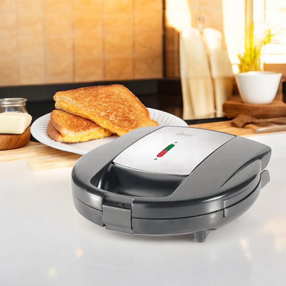 Sandwichera Oster Negro - 713 - Oster - Titan.com.pa - 34264446502