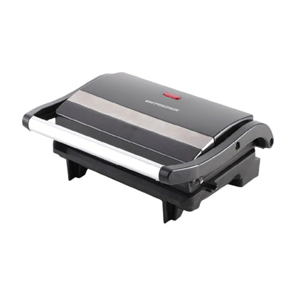 Sandwichera Panini Premier / 2 Rebanadas / Negro - Premier - Titan.com.pa - 7453064744480