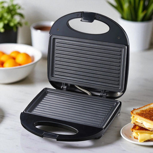Sandwichera Premier Grill - Surtido - 463 - Premier - Titan.com.pa - 7453064719129
