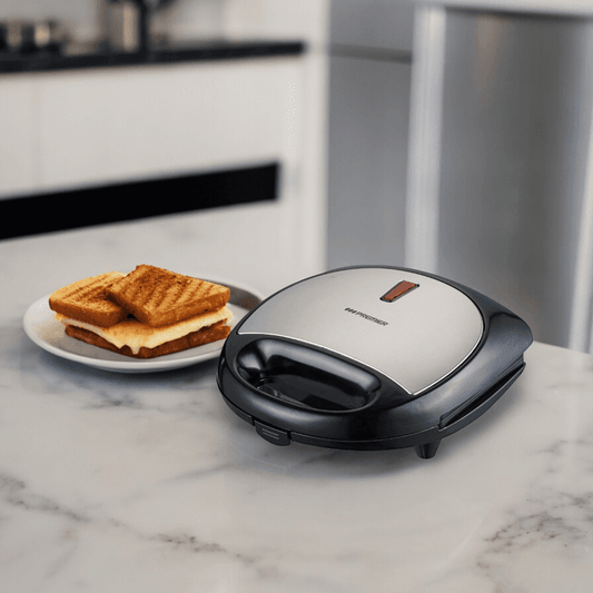 Sandwichera Premier Negra - PREMIER - Titan.com.pa - 7453064739226