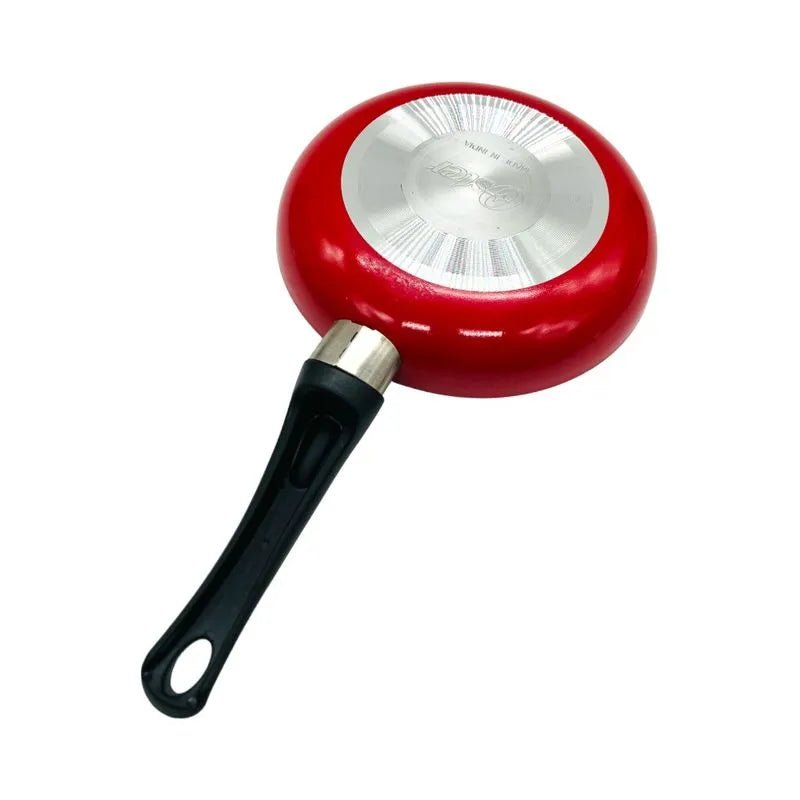 Sartén 20 CM Oster Antiadherente Rojo - Oster - Titan.com.pa - 085081488091
