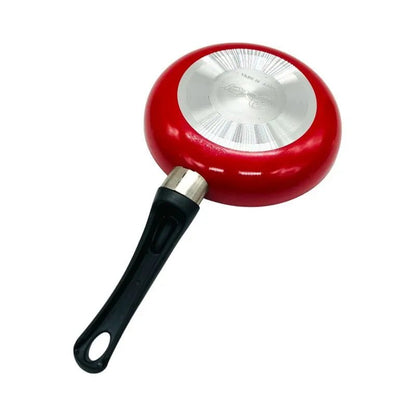 Sartén 20 CM Oster Antiadherente Rojo - Oster - Titan.com.pa - 085081488091