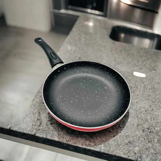 Sartén 20 CM Oster Antiadherente Rojo - Oster - Titan.com.pa - 085081488091