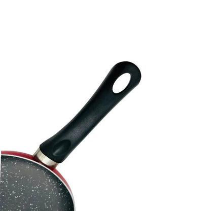 Sartén 20 CM Oster Antiadherente Rojo - Oster - Titan.com.pa - 085081488091