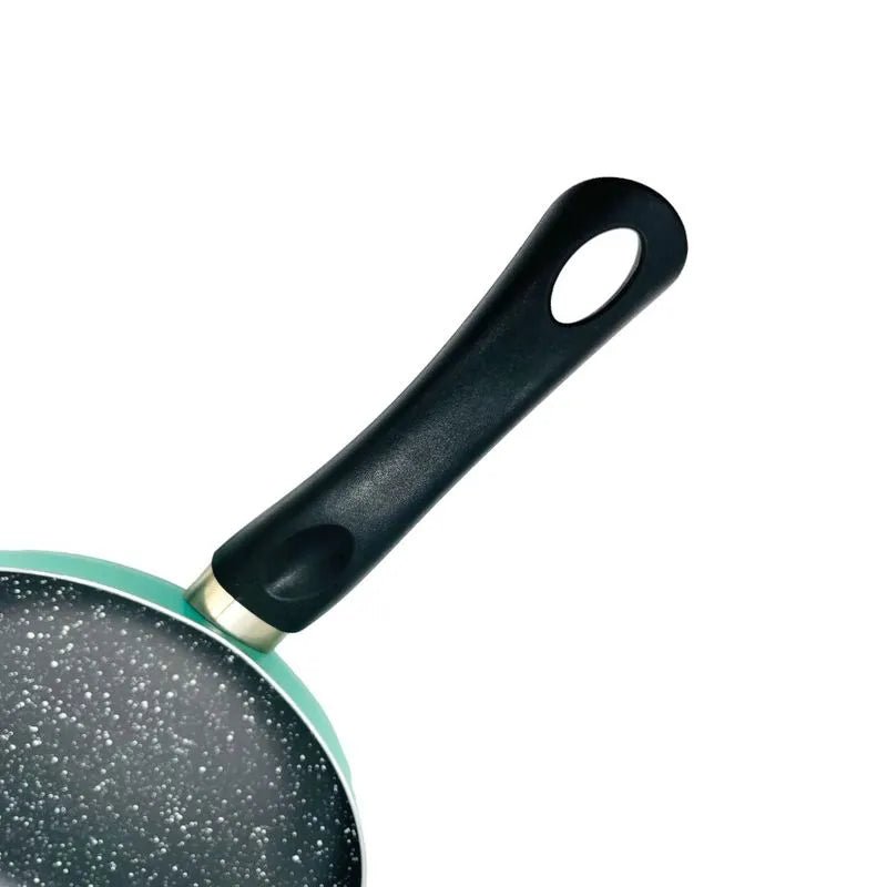 Sartén 24 Cm Oster Antiadherente Teal - Oster - Titan.com.pa - 85081916730