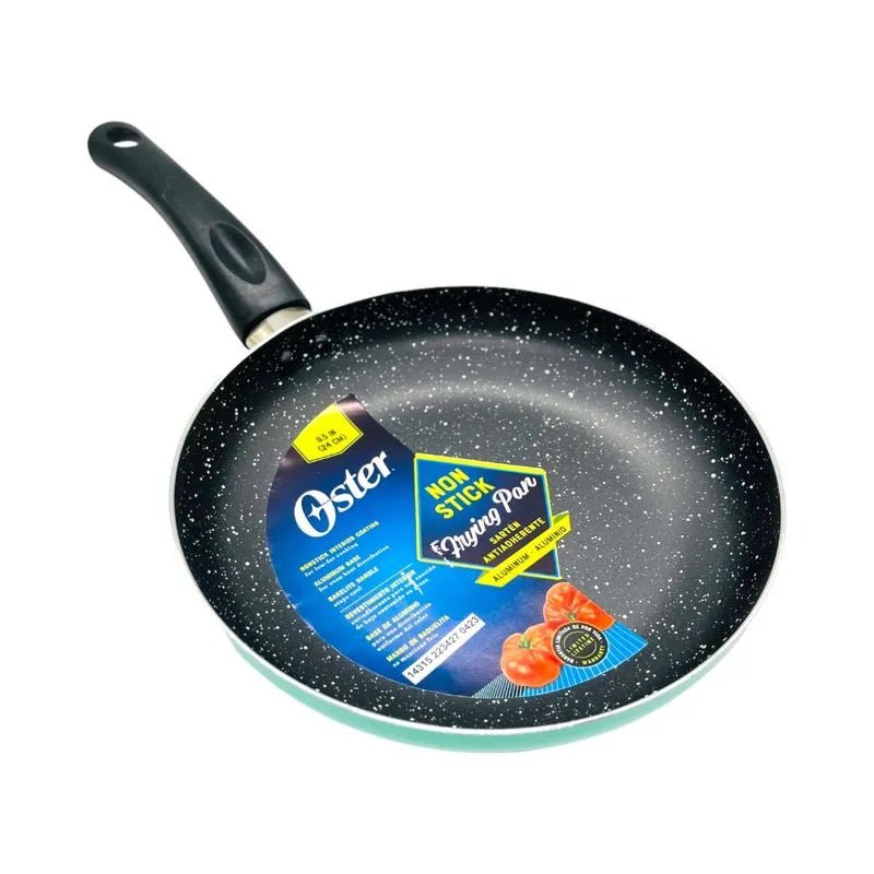 Sartén 24 Cm Oster Antiadherente Teal - Oster - Titan.com.pa - 85081916730