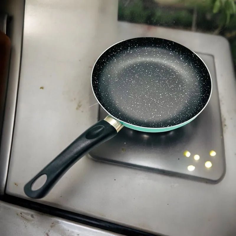 Sartén 24 Cm Oster Antiadherente Teal - Oster - Titan.com.pa - 85081916730