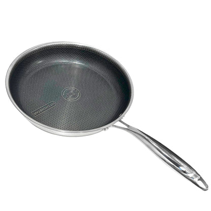 Sartén 30 CM Antiadherente Kitchen Star - Home Elegance - Home Elegance - Titan.com.pa - 6974898477401