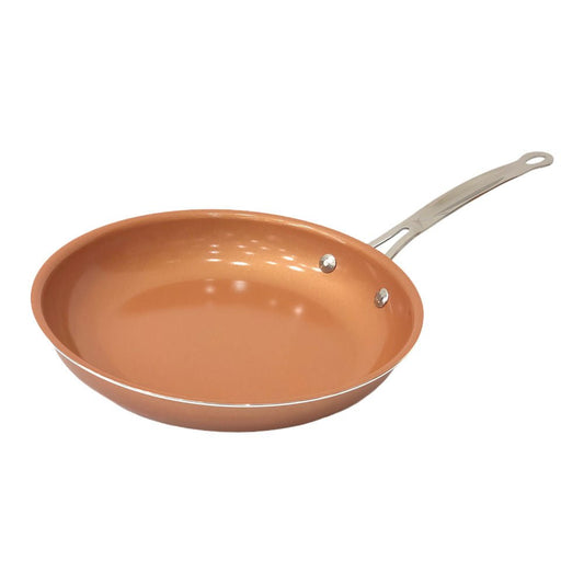 Sartén Anti-Adherente Acenox Cooper 24Cm