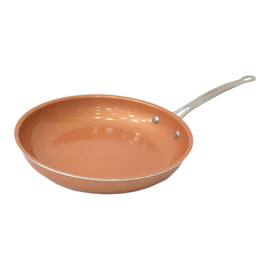 Sartén Anti-Adherente Acenox Cooper 26Cm