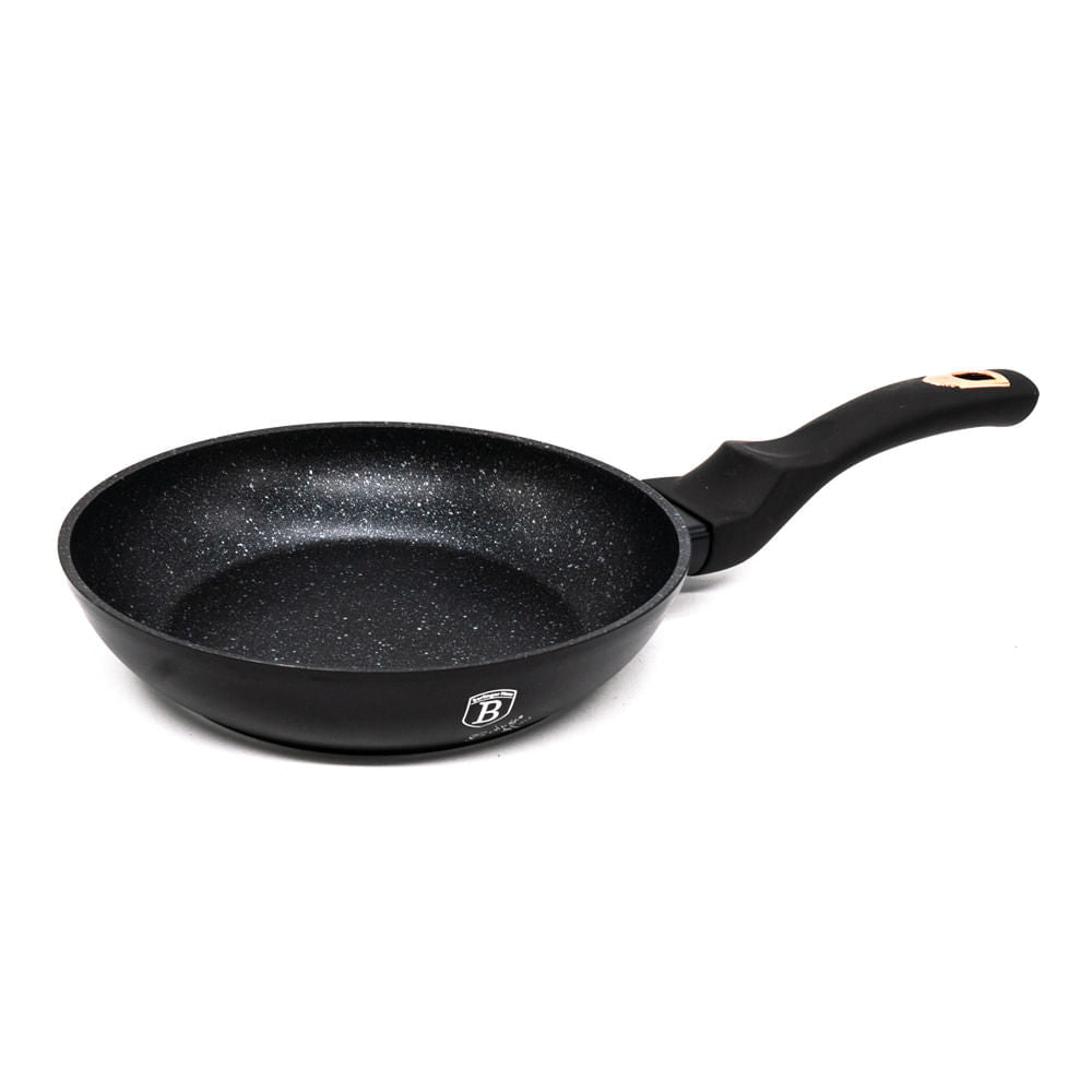 Sartén Antiadherente Berlinger Haus de 20 cm