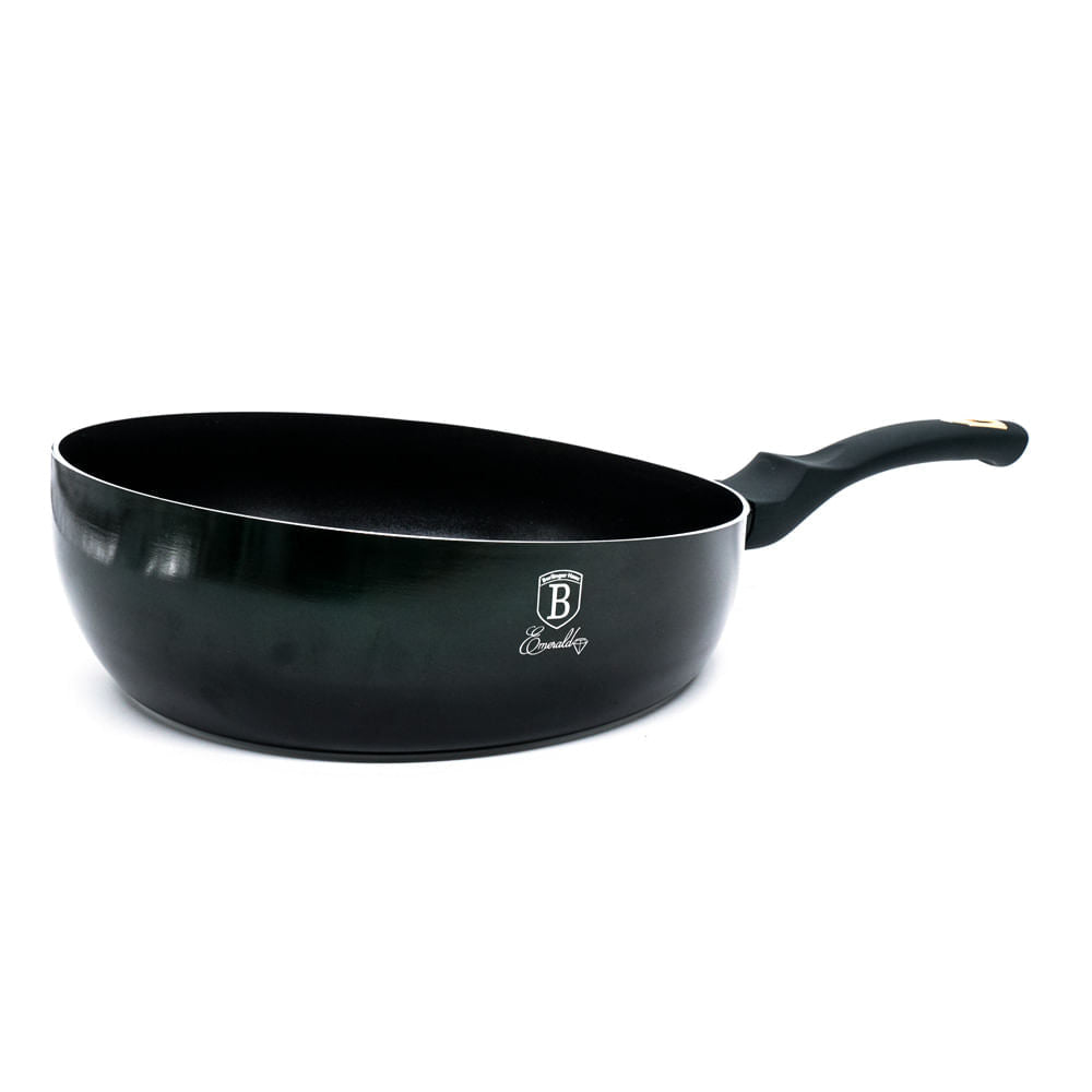 Sartén Antiadherente Berlinger Haus de 26 cm