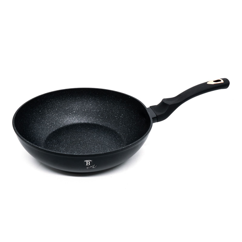 Sartén Antiadherente Berlinger Haus de 28 cm