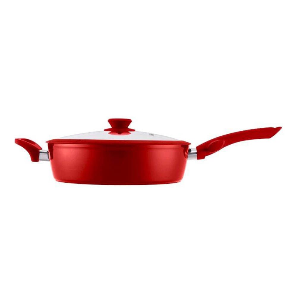 Sartén Antiadherente Betty Crocker de 30 cm