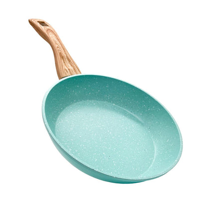 Sartén Antiadherente Cook With Color De 11Plg Sky - Cook With Color - Titan.com.pa - 192598011213