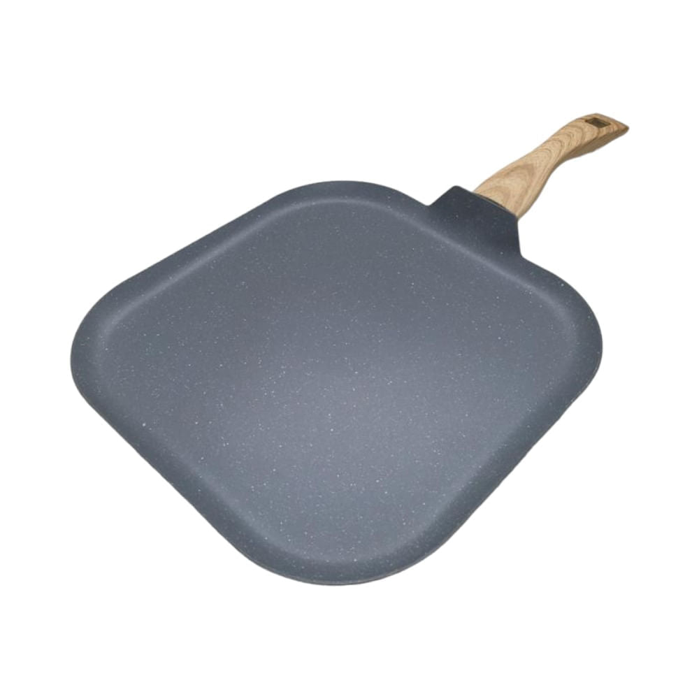 Sartén Antiadherente Cook With Color De 11Plg Sky - Cook With Color - Titan.com.pa - 192598011213