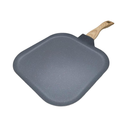 Sartén Antiadherente Cook With Color De 11Plg Sky - Cook With Color - Titan.com.pa - 192598011213