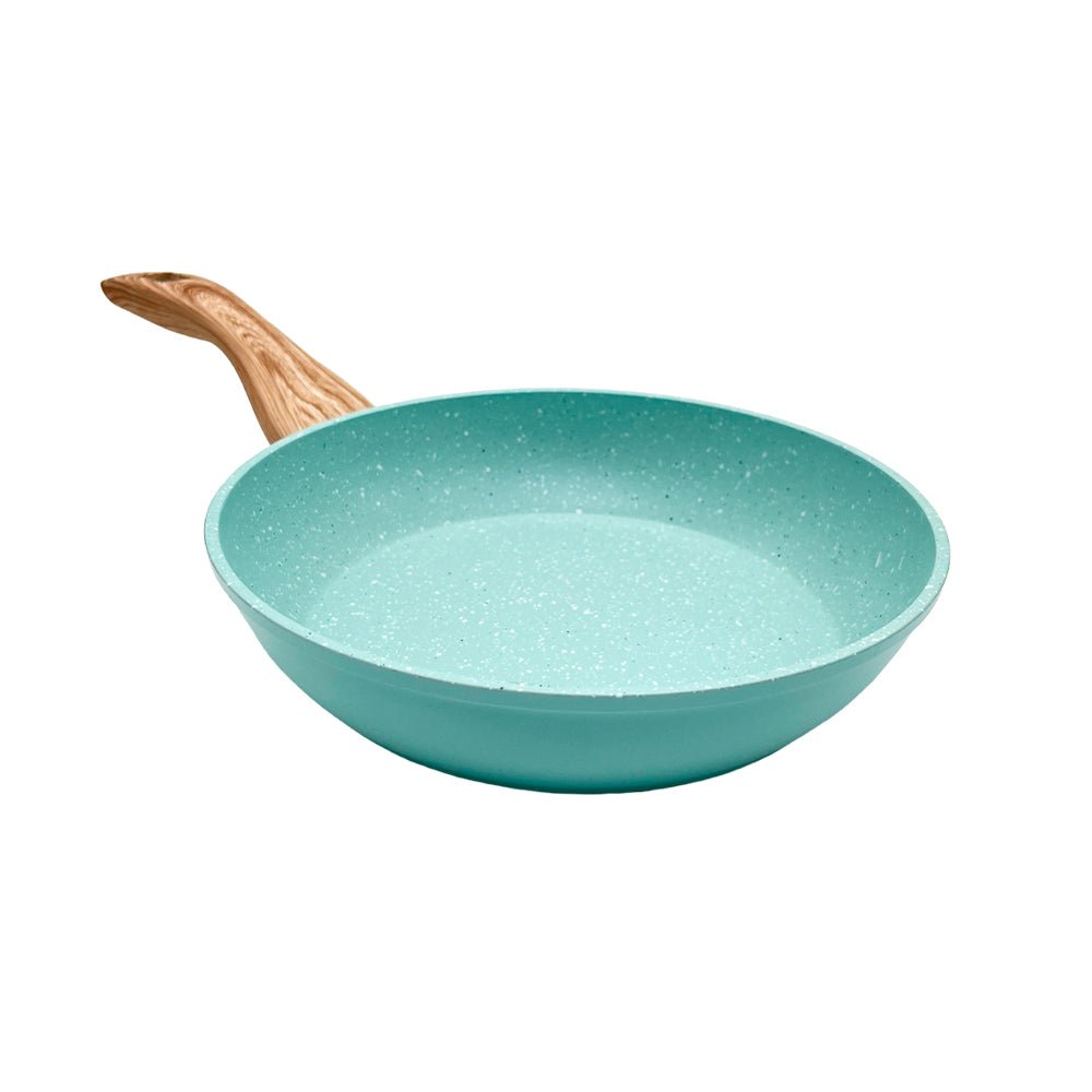 Sartén Antiadherente Cook With Color De 11Plg Sky - Cook With Color - Titan.com.pa - 192598011213