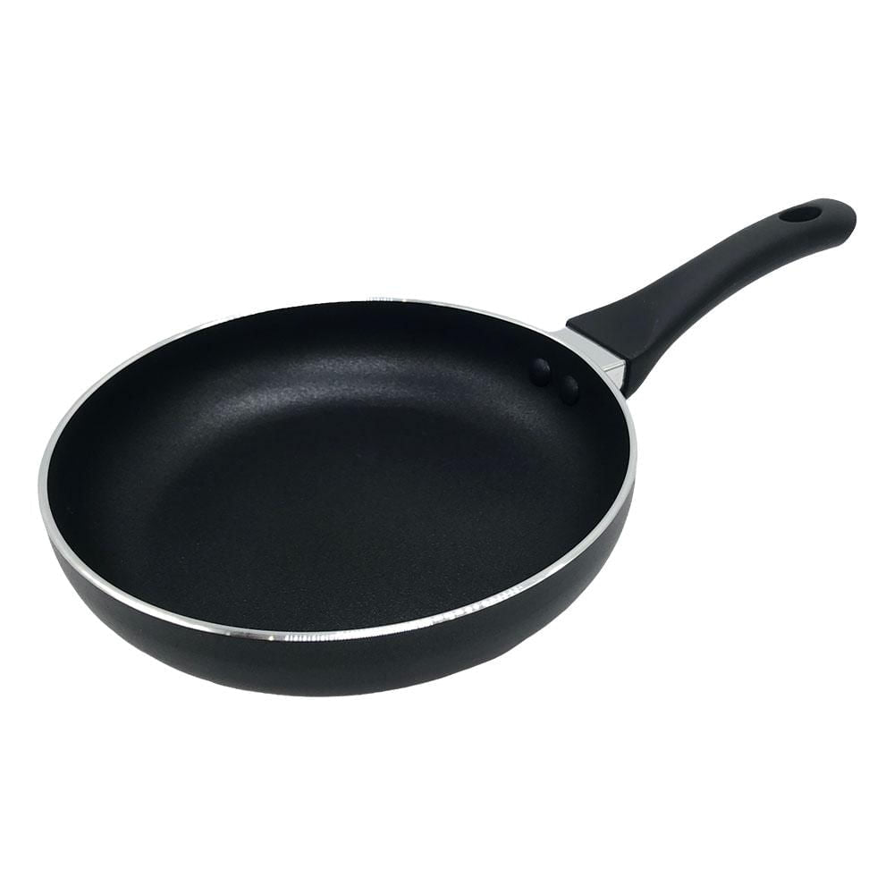 Sartén Antiadherente Denmark Aluminio de 8" Negro