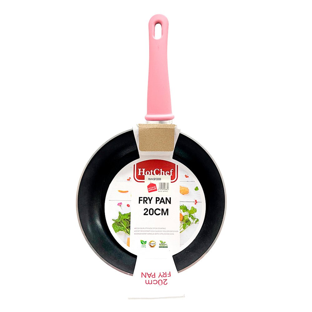 Sartén Antiadherente Home Elegance / 20 cm / Surtido - Home Elegance - Titan.com.pa - 2100000298822