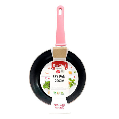 Sartén Antiadherente Home Elegance / 20 cm / Surtido - Home Elegance - Titan.com.pa - 2100000298822