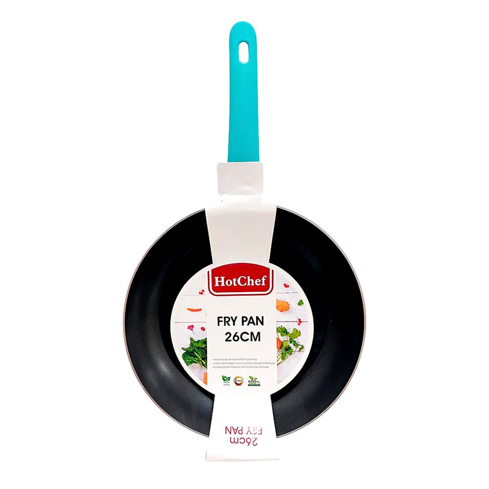 Sartén Antiadherente Home Elegance / 26 cm / Surtido - Home Elegance - Titan.com.pa - 2100000558193