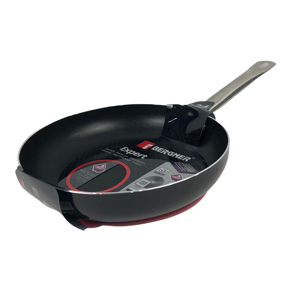 Sartén Bergner Expert 24 cm
