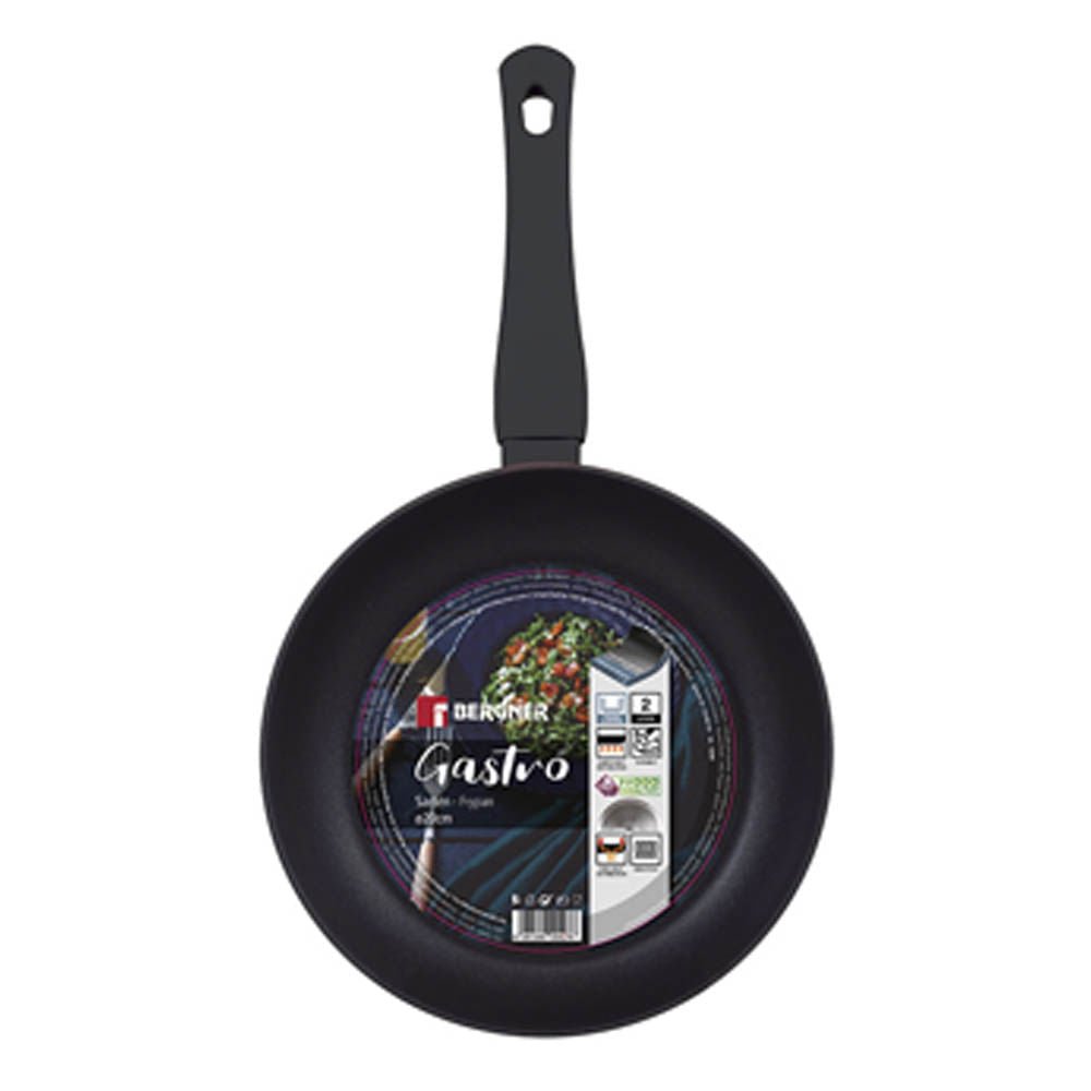 Sartén Bergner Gastro 20 cm