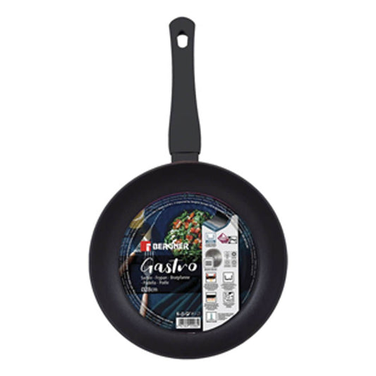 Sartén Bergner Gastro 28 cm