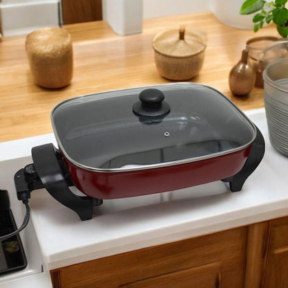 Sartén Eléctrico Sankey de 38 cm - Sankey - Titan.com.pa - 7453013527973