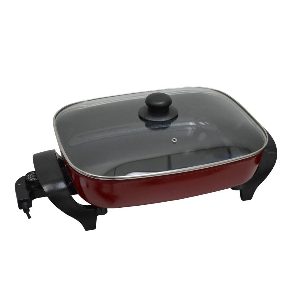 Sartén Eléctrico Sankey de 38 cm - Sankey - Titan.com.pa - 7453013527973