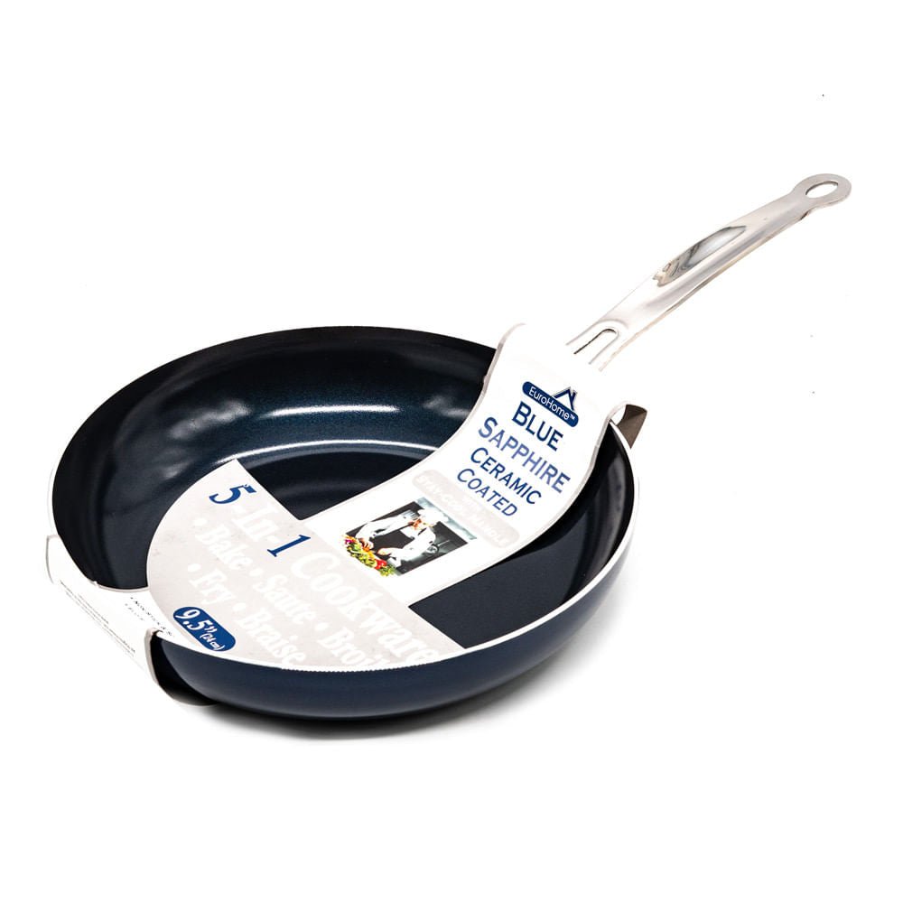 Sarten Euro Home Anthiaderente 9.5"
