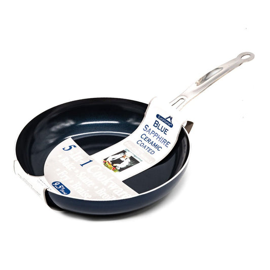 Sarten Euro Home Anthiaderente 9.5"