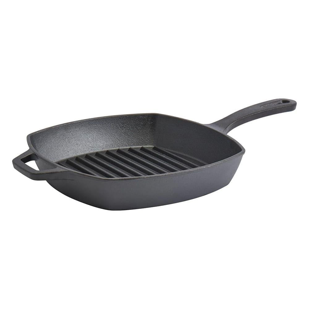 Sartén Grill Smith & Clark de 10"