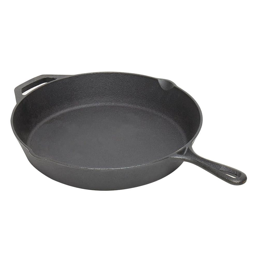 Sartén Grill Smith & Clark de 8"
