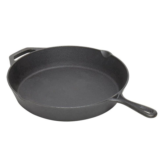 Sartén Grill Smith & Clark de 8"