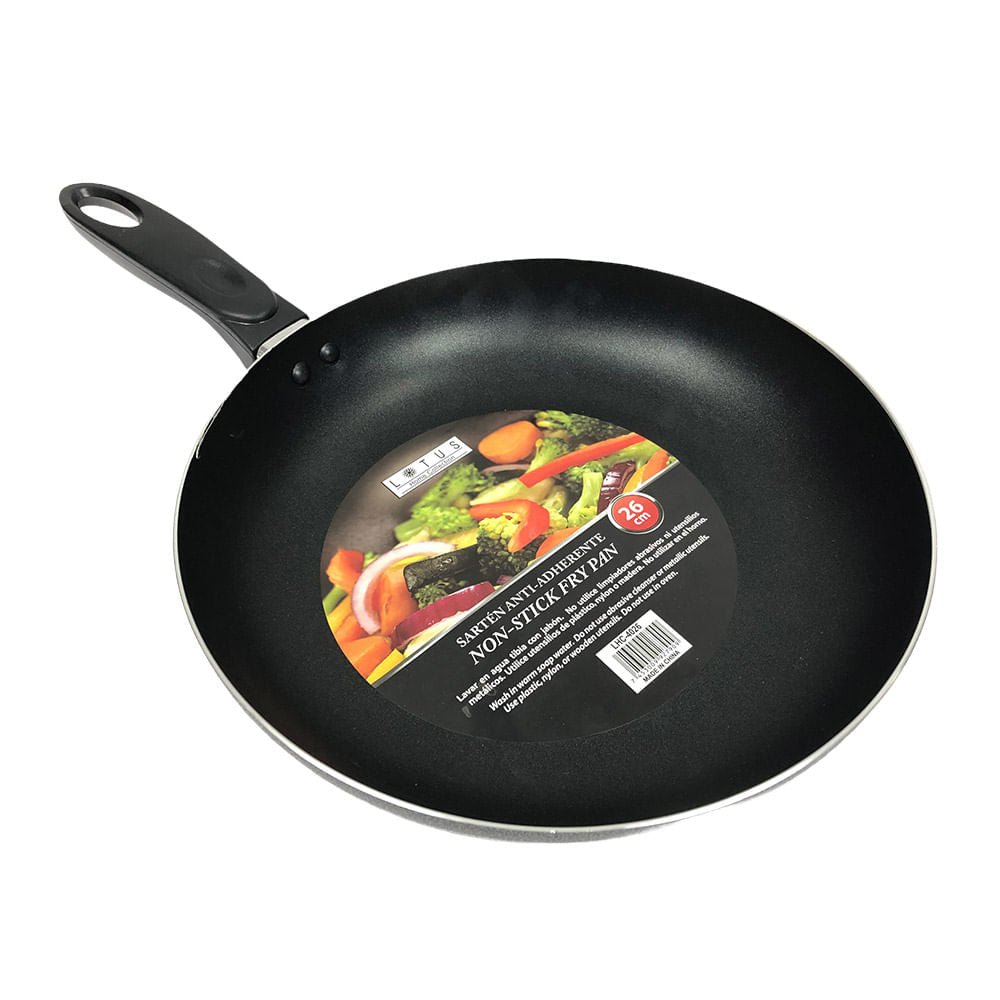 Sartén Lotus Antiadherente 26 cm