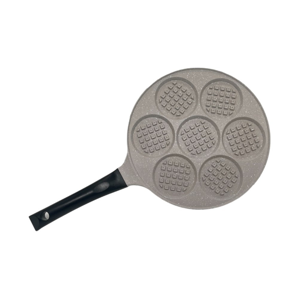 Sartén Para Waffles Home Elegance - Home Elegance - Titan.com.pa - 2100000959501