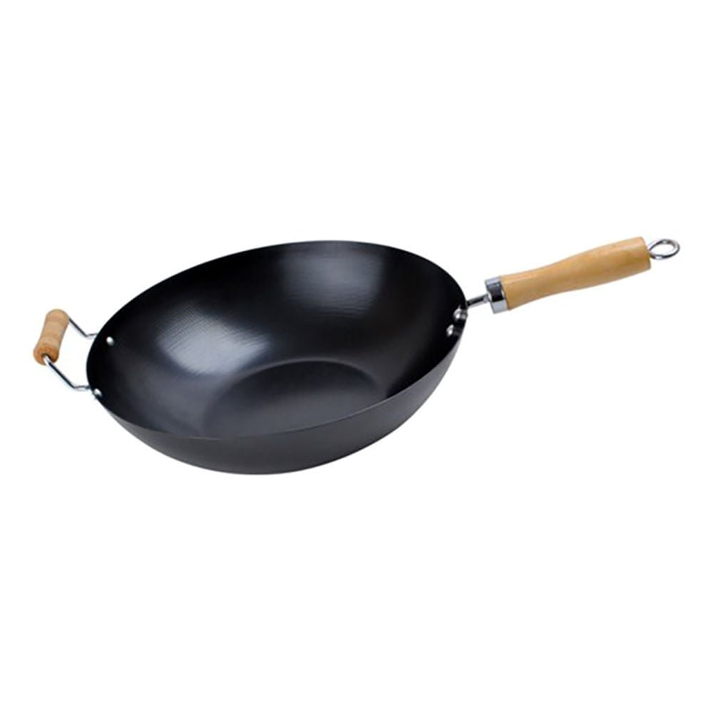 Sarten Wok Alpine Cuisine Antiadherente 13.5"