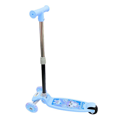 Scooter 3 Ruedas con Luces / Speed Runner / 56 - 71 cm / Surtidos - Yong Xing - Titan.com.pa - 2100000986842