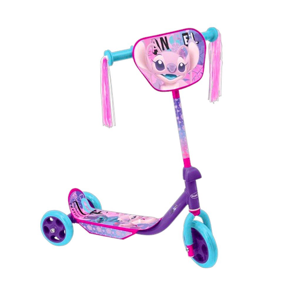 Scooter Angela Baby 3 Ruedas - Angela - Titan.com.pa - 7453008122268