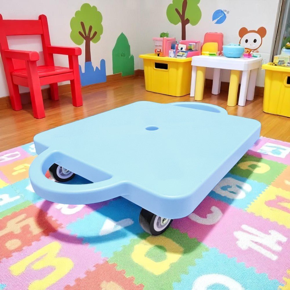 Scooter Cuadrado Infantil Star Toys Surtido - Star Toys - Titan.com.pa - 2100000088829