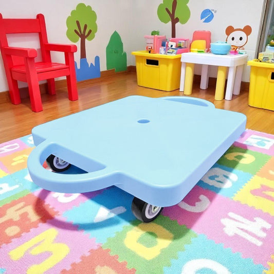 Scooter Cuadrado Infantil Star Toys Surtido - Star Toys - Titan.com.pa - 2100000088829