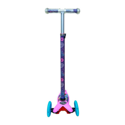Scooter de 3 Ruedas Paw Patrol Con Luces - Paw Patrol - Titan.com.pa - 7453008194296