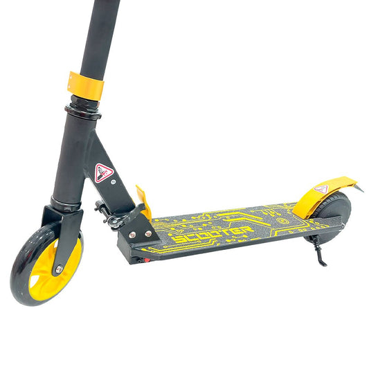 Scooter Eléctrico 120V – Speed Runner / Surtido - Yong Xing - Titan.com.pa - 2100000687565