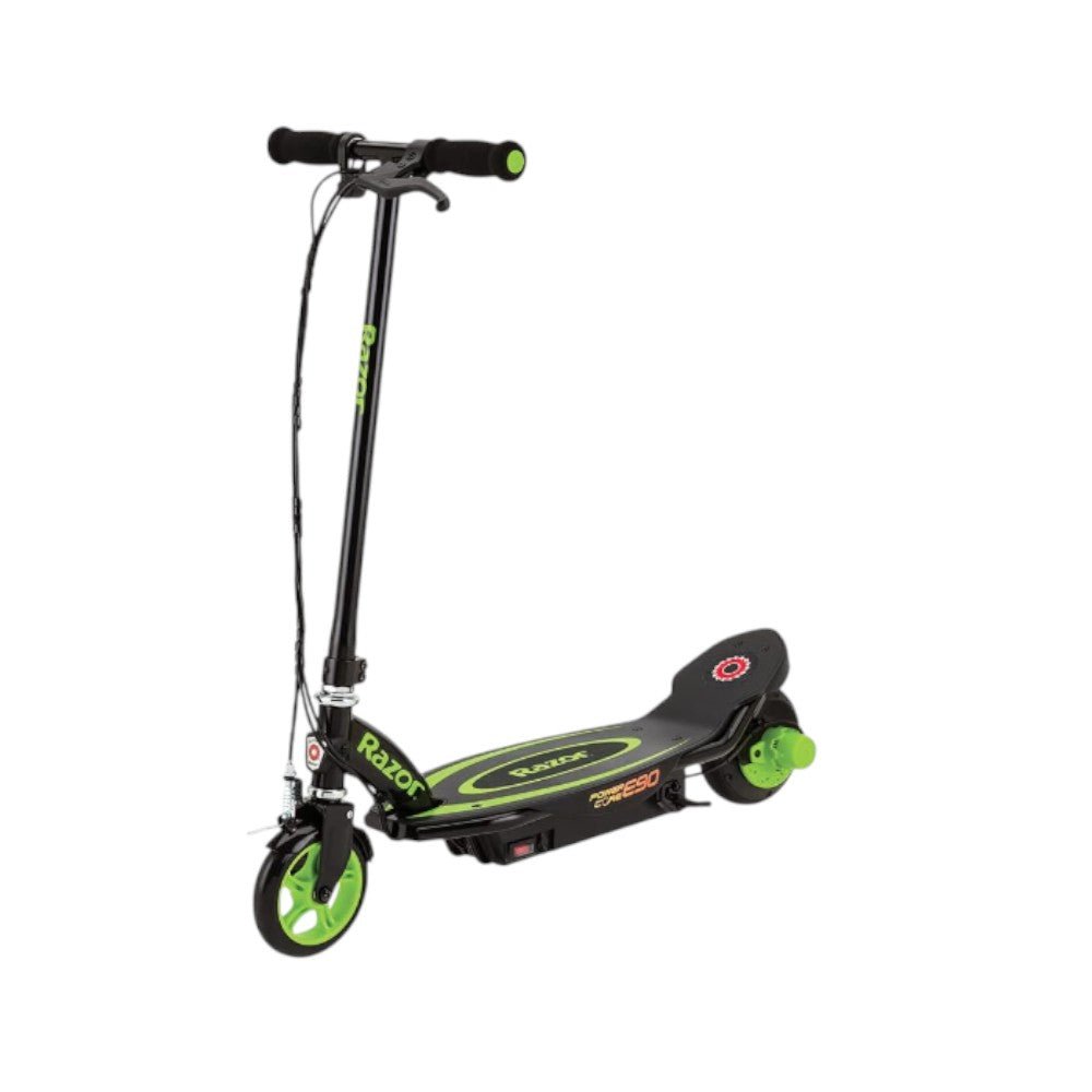 Scooter Eléctrico C/Luces Yong Xing - Yong Xing - Titan.com.pa - 2100000981175