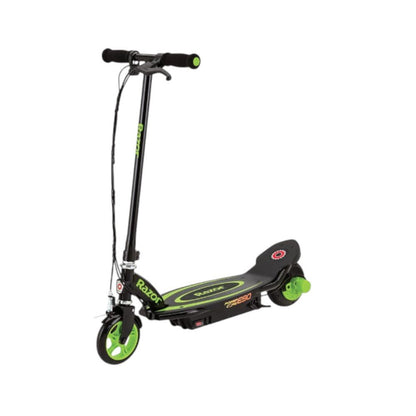 Scooter Eléctrico C/Luces Yong Xing - Yong Xing - Titan.com.pa - 2100000981175