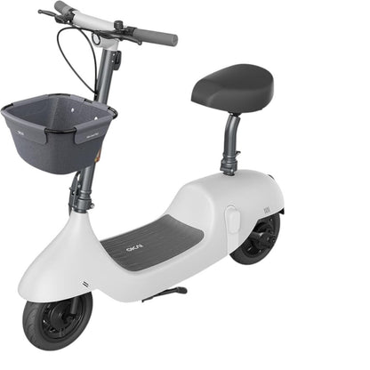 Scooter Eléctrico Great Buy - White - Great Buy - Titan.com.pa - 608938951984